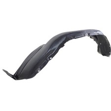 Driver Side Left Front Fender Liner Splash Shield Inner Fits For0 RUNNER Base