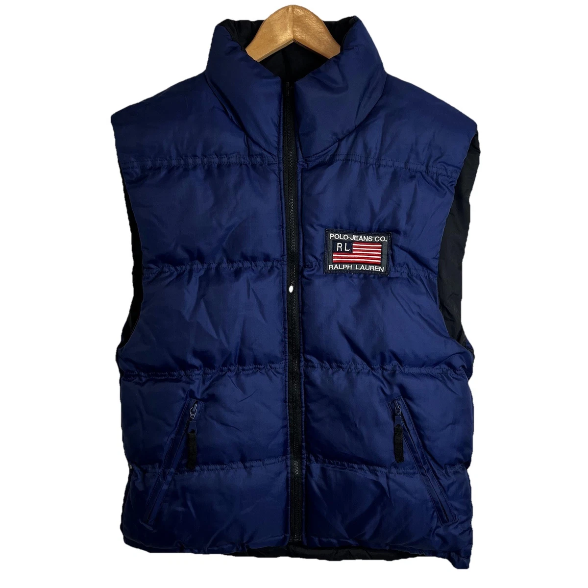 Polo Ralph Lauren Regular Size Nylon Outer Shell Coats, Jackets