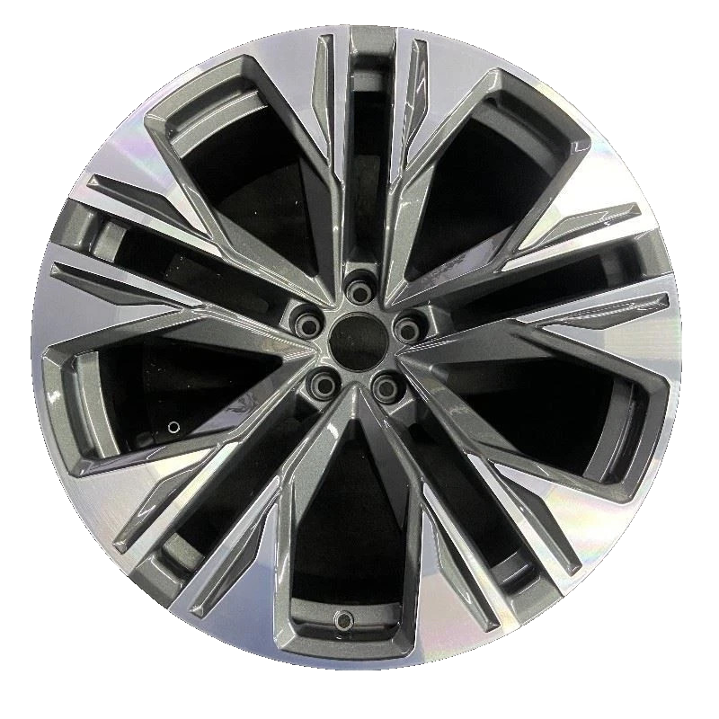 2024-2025 Audi SQ8 Q8 OEM Wheel Rim 22x10 22