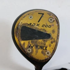 Yonex Golf A.D.X. 200 7 Wood RH Graphite 41"