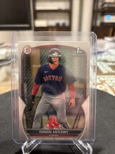 2023 Bowman - Prospects Roman Anthony #BP-71 (RC)