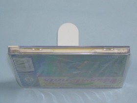 unopened NEC PC Engine Power Tennis POWER TENNIS Japan B2