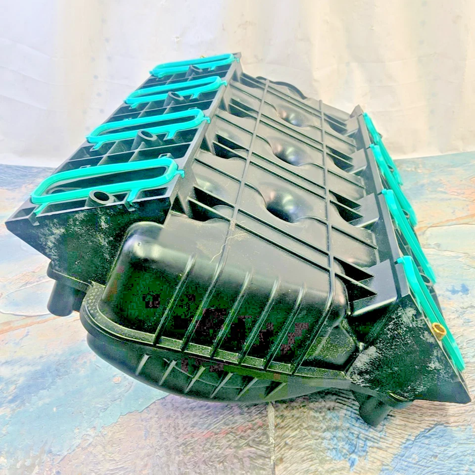 Colector de admisión ACDelco GM 89018187 Buick Lacrosse Chevrolet Monte Carlo 5,3 L OE Foto 2 de 4