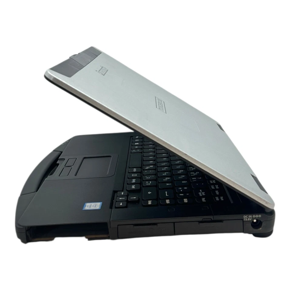Panasonic Toughbook CF-54 14" |i5-6300U | 8GB RAM | DEFEKT! - Bild 2 von 4