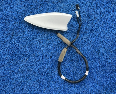 #ad ROOF SHARK FIN ANTENNA MODULE UNIT HONDA CR V 2017 2022 OEM $129.99