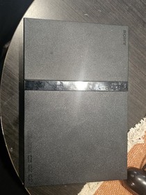 Sony PlayStation 2 Slim PS2 SCPH-70012 Console System OEM Bundle - "TESTED"