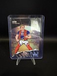 Steve Spurrier `Gator` Steel Colosseum SP Bo Jackson Battle Arena