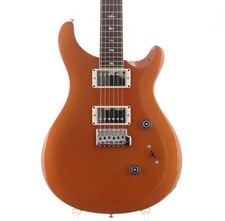 Paul Reed Smith (PRS) 2019 SE Standard 24 Metallic Orange o16992