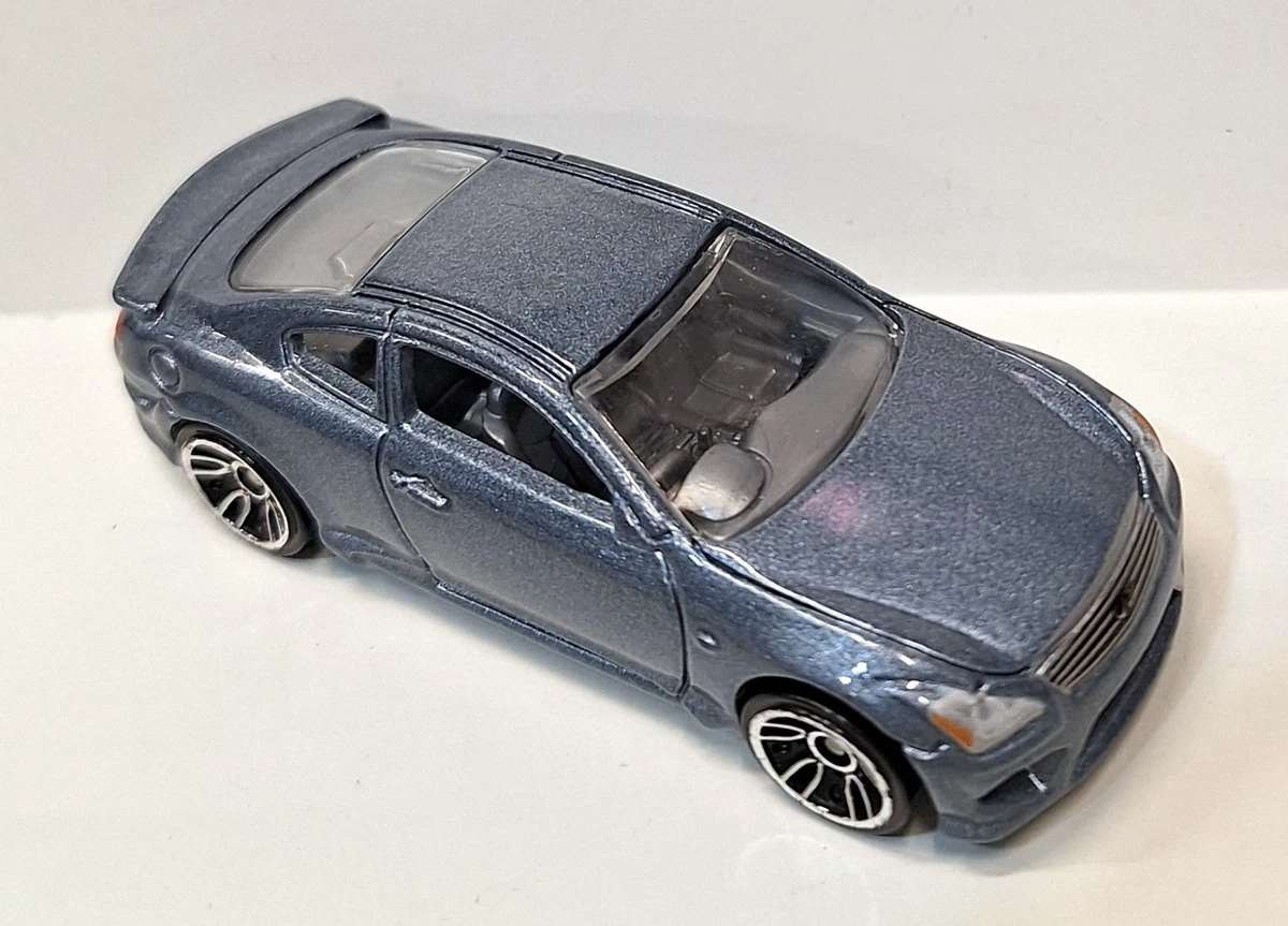 Infiniti Silver Diecast Cars for sale | eBay