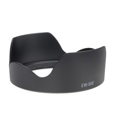 For CANON EW-88E Lens Hood shade for CANON RF 24-105mm F2.8 L IS USM Z Lens