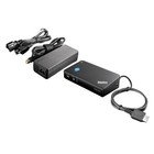Dock Onelink+ Compatible With Lenovo X1 Carbon 4Th Du9047S1 Sd20K40274 03X6300