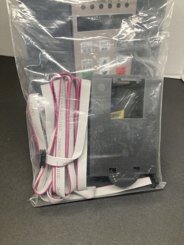 Mysweety Vector Frequency Converter YL620-H-4KW-220V - Picture 13 of 20