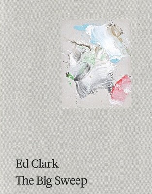Ed Clark: The Big Sweep, Jake Brodsky