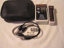 Computer Cable Electronic Lan Test Set PDI Multi- Network Modular Test Set