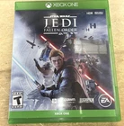 Star Wars Jedi Fallen Order, XBOX One