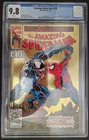 Marvel Comics Amazing Spider-Man # 375 March 1993 CGC Grade Of 9.8 Comic Book