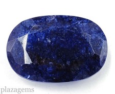 560.5 Ct Natural BIG Blue Sapphire Oval Cut EGL Certified Loose Gemstone 5NSK