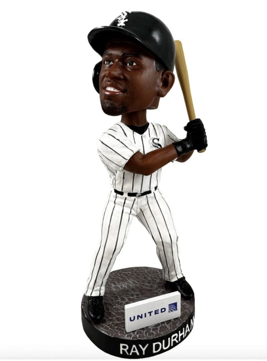Chicago White Sox Ray Durham Bobblehead 6/8/25 SGA **IN HAND