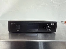 Topping D50 (1st Gen) – Desktop Hi-Res USB / Coax / Optical DAC