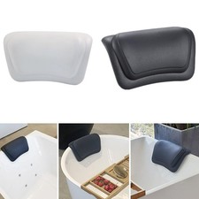 Bathtub Pillow Bath Tub Pillow Comfortable Gift Portable Lightweight Strong