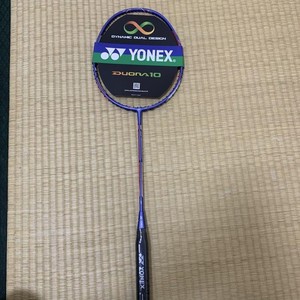 Yonex Duora 10 | eBay