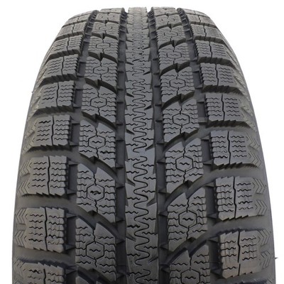 1 Stück 215/60 R17 Toyo - Observe GSi-5 - Winterreifen 96T - 9,3mm! 2014