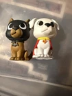 Funko! Mystery Mini DC Ace the Bathound & Krypto the Superdog