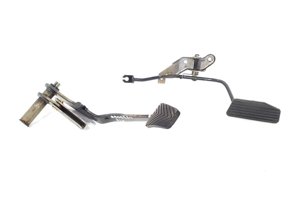 1991 1999 年三菱 3000GT 原始设备制造商手动踏板套装 — 第 4/4 张图片