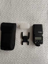 Godox TT350f TTL / Flash Mini Flash for Fuji Cameras