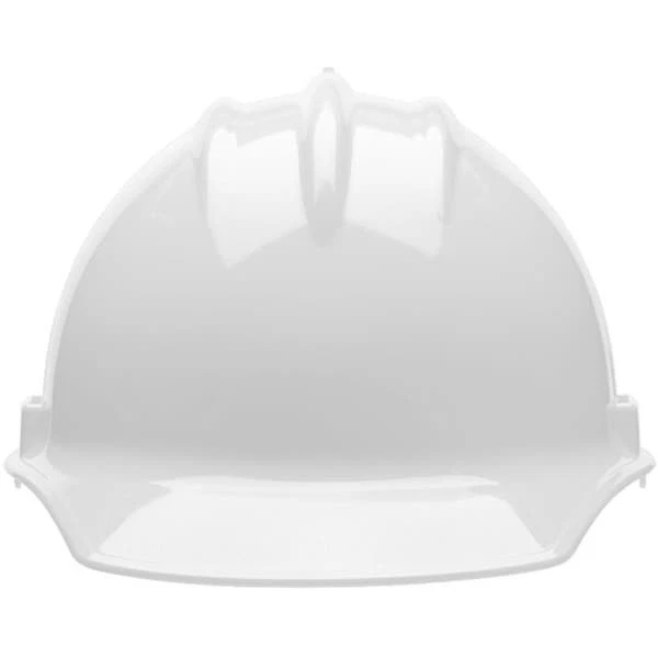 Bullard 30Whr Hard Hat, Classic, Polyethylene, 6 Point Ratchet, Type 1, Class - Image 3 of 4
