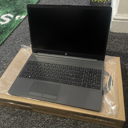 Brand New Sealed 2025 HP Laptop 255 G9 Ryzen 5 5625U + Warranty + Travel Bag - 第 1/8 張圖片