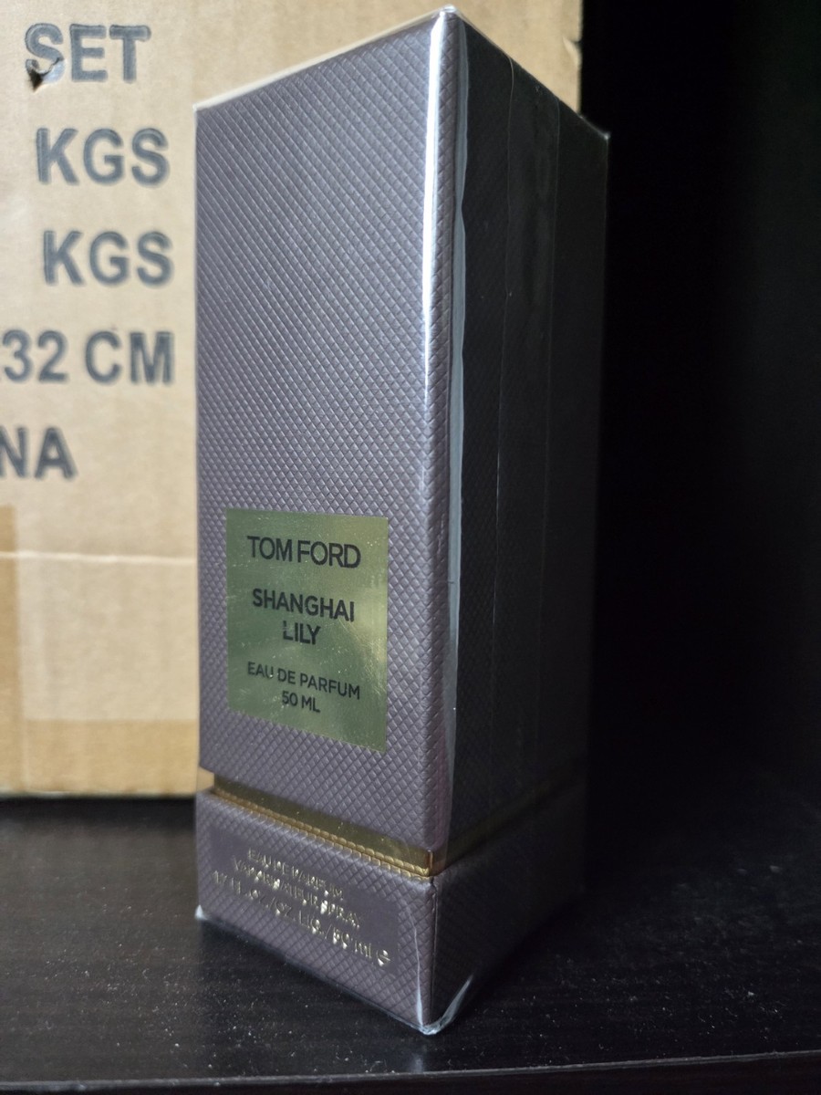 Tom Ford Shanghai Lily 1.7oz Unisex Eau de Parfum for sale