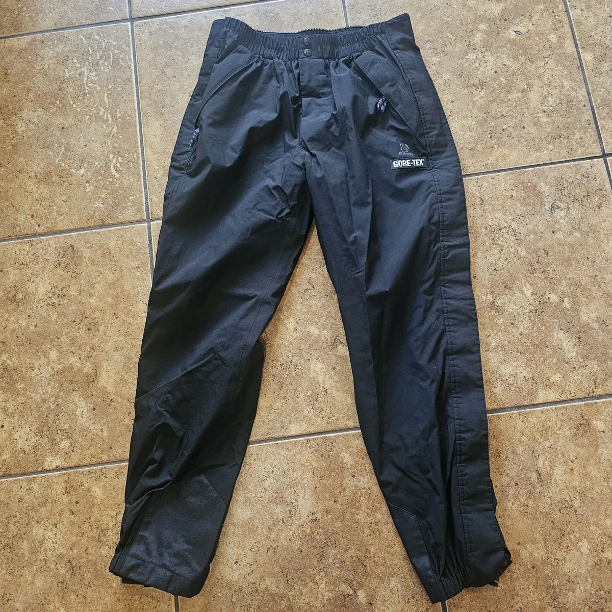 Alpine Design Pants Indiana Winter Sports Snow Pants & Bibs for