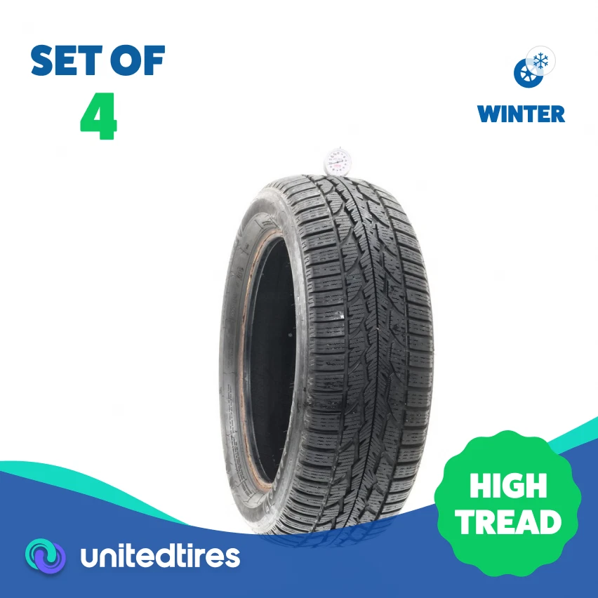 225/50/17 Winter Tires for sale | eBay