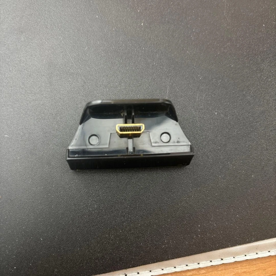 Nintendo GAME BOY Micro Famicom Version OXY-S-GA Consle Japan Tested Working - Image 4 of 4