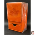 [Sealed] 3rd ANNIVERSARY SET One Piece Japanese Leather Deck Box +6Counter