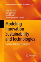 Modeling Innovation Sustainability And Technologies Albertina Dias
