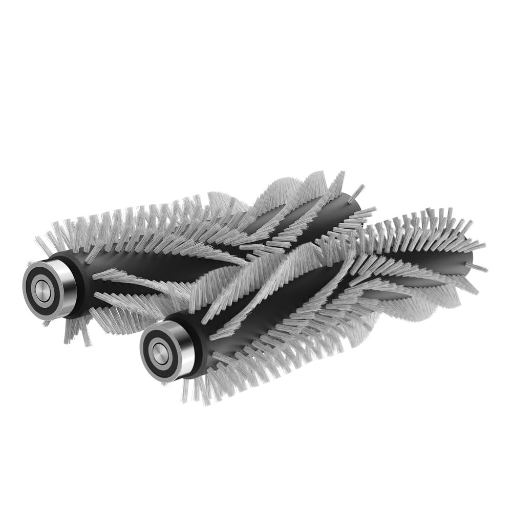 Brosses de nettoyage pour pierres à haute densité pour un décapage sans effort