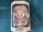Cabbage Patch Kids Limited 10th Anniversary Edition. New, un-opened box. 1992