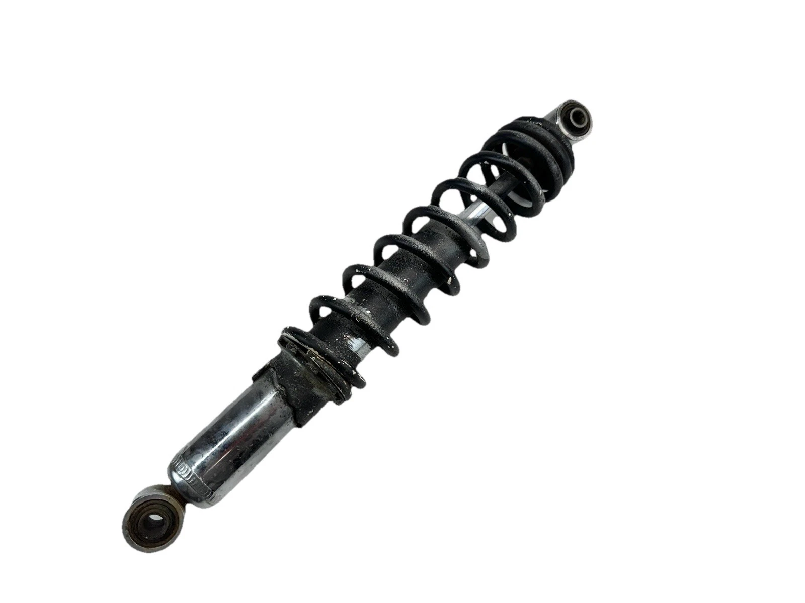 ✅ 1988 - 2006 Yamaha Blaster 200 YFS200 Front Shock Spring OEM 1988 #3