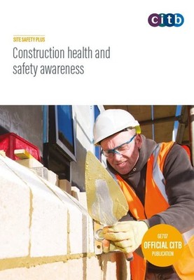 Construction Health and Safety Awar..., Construction In