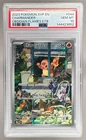 2023 Pokemon SV Obsidian Flames ETB Promo 044 Charmander PSA 10 144423652
