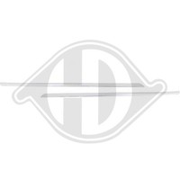 4406243 Blende, KüHlergitter Oben FüR Renault Captur I (J5_, H5_)