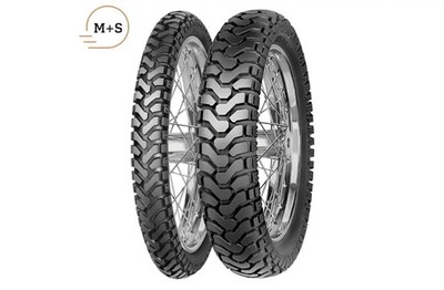 Motorradreifen Mitas 90/90 R21 54H ENDURO TRAIL