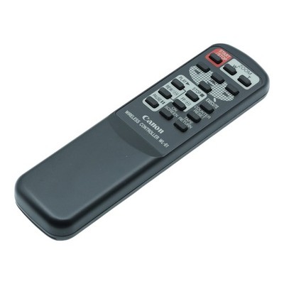 Canon WL-61 Wireless Controller Camcorder fernbedienung