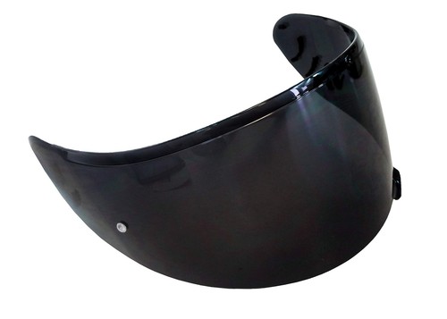 OZ-USA Dark Smoke CW1 Shoei Helmet Visor Pinlock Qwest RF1100 X-12 RF XR - Picture 5 of 9