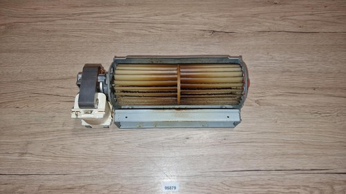 AEG Backofen B3781 5 M PNC 944 181 173 00 Querstromlüfter Lüfter Motor Gebläse