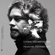 Beethoven: Die Klaviersonaten Vol.1 - Sonaten Nr.1-... | CD | Zustand akzeptabel - Bild 1 von 2
