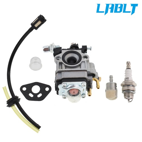 LABLT For 25cc Southland Carburetor XT S-HLT-2515-CB-E A200264 - Picture 6 of 11
