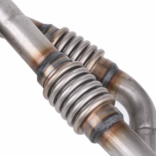 2× Catalytic Converter For 2006-2012 Subaru Forester Impreza Legacy Outback 2.5L - Bild 17 von 24